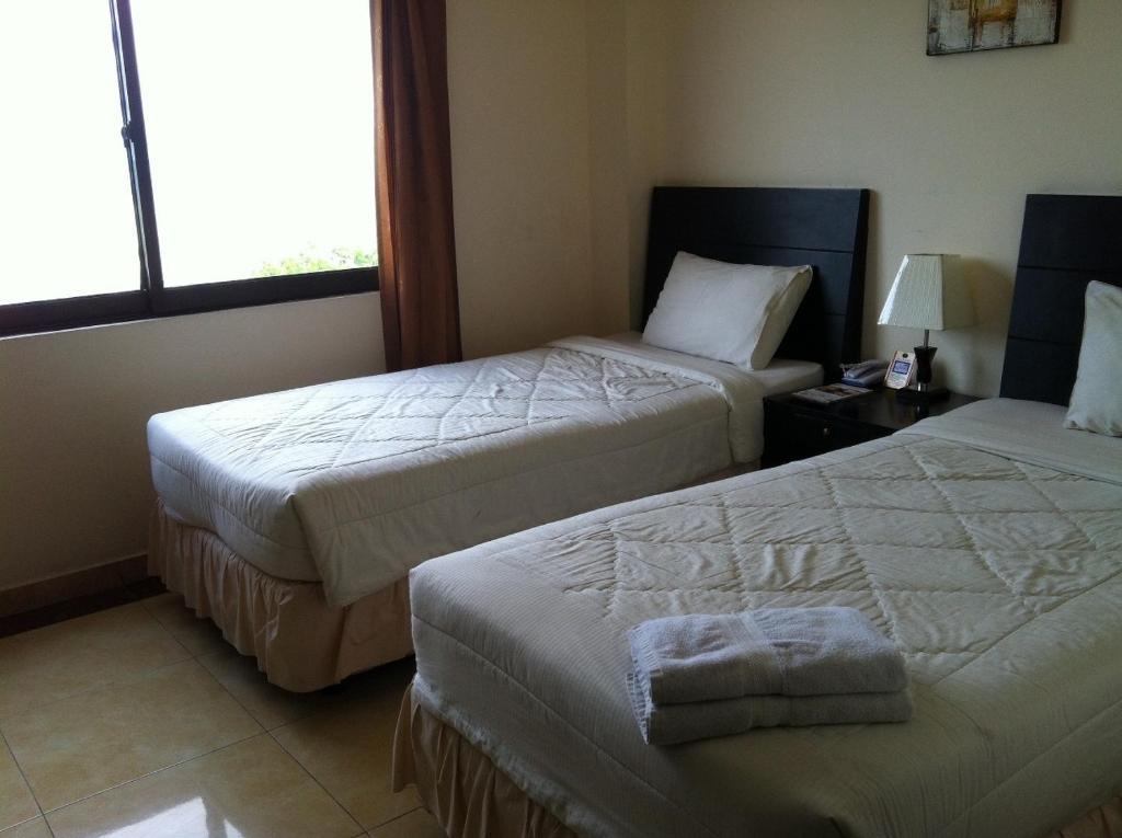 Grand Duta Hotel ปาลู ห้อง รูปภาพ